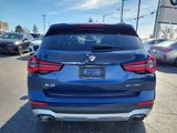 Certified 2024 BMW X3 xDrive30i w/ Premium Package image 6