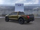New 2025 Ford F150 Raptor image 4