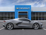 New 2025 Chevrolet Corvette Stingray Preferred Conv w/ Battery Protection Package image 5