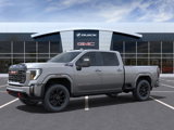 New 2025 GMC Sierra 2500 AT4 w/ AT4 Premium Plus Package image 2