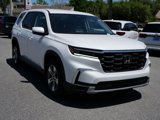 New 2025 Honda Pilot EX-L image 3