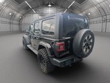 Used 2018 Jeep Wrangler Unlimited Sahara image 6
