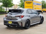 New 2025 Toyota Corolla GR image 3