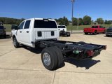 New 2024 RAM 3500 Tradesman w/ Chrome Appearance Group image 5