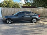 Used 2022 Honda Civic LX image 4