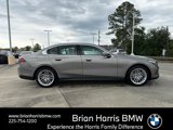 Certified 2025 BMW 530i image 4