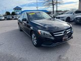Used 2018 Mercedes-Benz C 300 4MATIC Sedan image 4