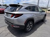 Used 2024 Hyundai Tucson SEL image 5