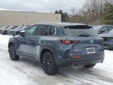 New 2025 MAZDA CX-50 AWD 2.5 S w/ Weather Package image 3