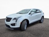 New 2025 Cadillac XT5 Premium Luxury w/ LPO, Floor Liner Package image 4
