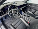 New 2025 Porsche Taycan 4S image 4