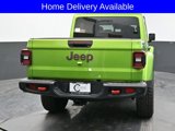 New 2025 Jeep Gladiator Rubicon image 5