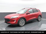 Used 2020 Ford Escape Titanium image 2