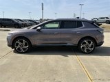 New 2025 Chevrolet Equinox EV LT w/ Convenience Package II image 6