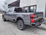 New 2025 Ford F250 Platinum w/ Platinum Plus Package image 3