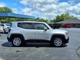 Used 2018 Jeep Renegade Latitude image 2