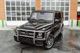 Used 2016 Mercedes-Benz G 63 AMG 4MATIC image 2