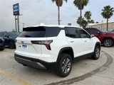 New 2026 Chevrolet Equinox LT w/ Safety and Technology Package image 3