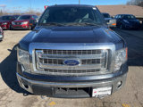 Used 2014 Ford F150 XLT image 3