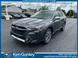 New 2025 Subaru Outback Touring XT image 1