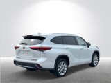 Used 2022 Toyota Highlander Limited image 5