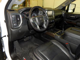 Used 2022 Chevrolet Silverado 1500 LT Trail Boss w/ Convenience Package II image 3