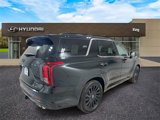 New 2025 Hyundai Palisade Calligraphy image 3