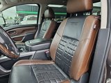 Used 2019 Nissan Titan Platinum Reserve w/ Platinum Utility Package image 4