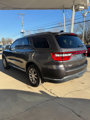 Used 2017 Dodge Durango SXT w/ Quick Order Package 23B image 4