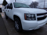 Used 2008 Chevrolet Suburban LS w/ Skid Plate Package image 3