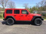 New 2025 Jeep Wrangler Unlimited Sport S 4xe image 2