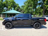 Used 2017 Nissan Titan PRO-4X image 3
