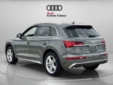New 2025 Audi Q5 e Premium Plus image 3