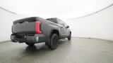 New 2025 Toyota Tundra Platinum image 5