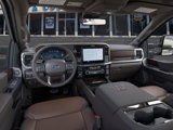 New 2025 Ford F350 King Ranch w/ Tremor Off-Road Package image 2