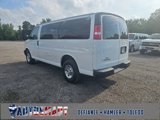 Used 2019 Chevrolet Express 2500 LS w/ Driver Convenience Package image 5