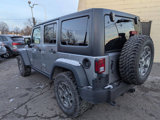 Used 2017 Jeep Wrangler Unlimited Rubicon w/ Connectivity Group image 5