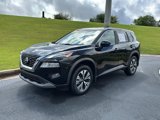 Used 2023 Nissan Rogue SV image 2