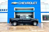 Used 2020 Chevrolet Silverado 1500 LT w/ Texas Edition image 3