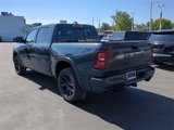 New 2026 RAM 1500 Laramie w/ Night Edition image 4