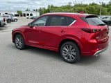 New 2025 MAZDA CX-5 Signature image 5