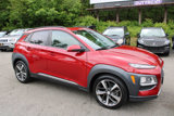 Used 2018 Hyundai Kona Limited image 5