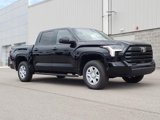 New 2025 Toyota Tundra SR image 3