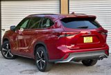Used 2021 Toyota Highlander XSE image 5