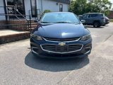 Used 2017 Chevrolet Malibu LT image 3