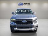 Used 2024 Ford Ranger Lariat w/ Trailer Tow Package image 2