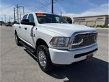 Used 2017 RAM 2500 Tradesman w/ Popular Equipment Group image 2