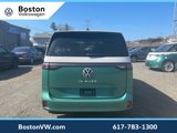 New 2025 Volkswagen ID. Buzz 1st Edition image 3