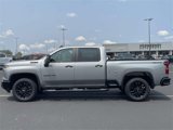 New 2025 Chevrolet Silverado 2500 Custom w/ Custom Value Package image 6