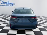 Used 2021 Toyota Corolla LE image 4